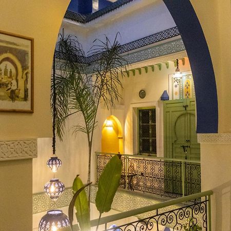 Riad Med Agora มาร์ราเกช ภายนอก รูปภาพ