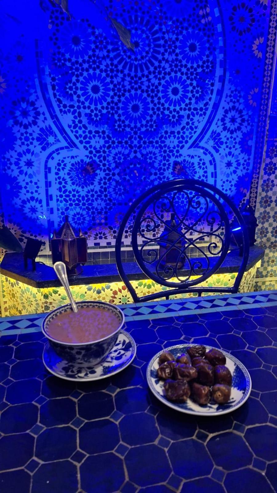 Riad Med Agora มาร์ราเกช ภายนอก รูปภาพ